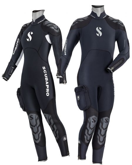 scubapro suit